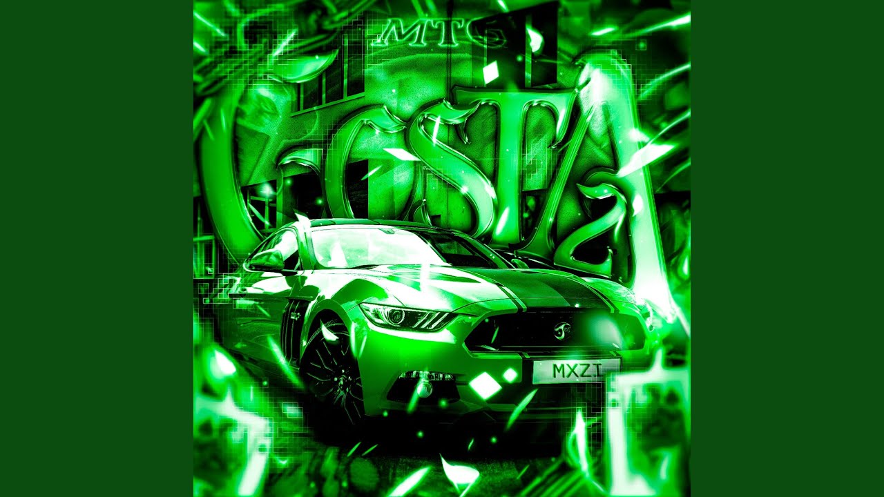 MTG GOSTA 2 (Super Slowed)
