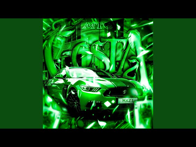 MTG GOSTA 2 (Super Slowed)