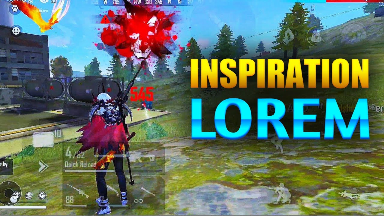 LOREM Inspiration ❤️ 