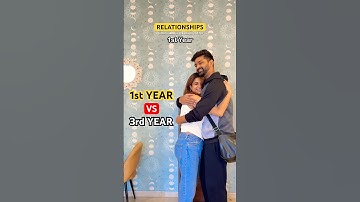 Relationships Part 3 #funny #comedy #couple #explore #shorts #relationships #marriage