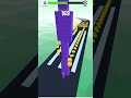 Stack Colours satisfying New Game level 18 #shorts #robloxyt #robloxytshorts#gaming#usa