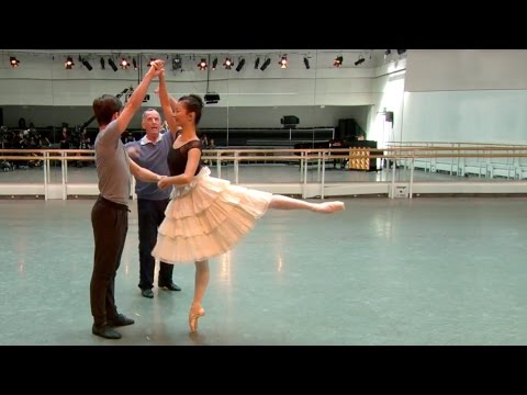 BALLET: octubre 2015