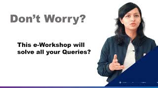 E-Workshop On Massive Open Online Course Development Dr. Ajay Semalty