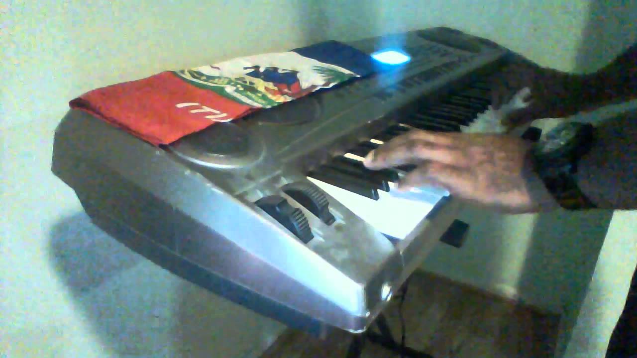 BIGG LITHO: Who's Crying Now