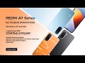 Redmi A7&amp; A7 pro new lanch 24 April 2026 Visit Gk systems kamkole to get brand new Mobile phones. 
