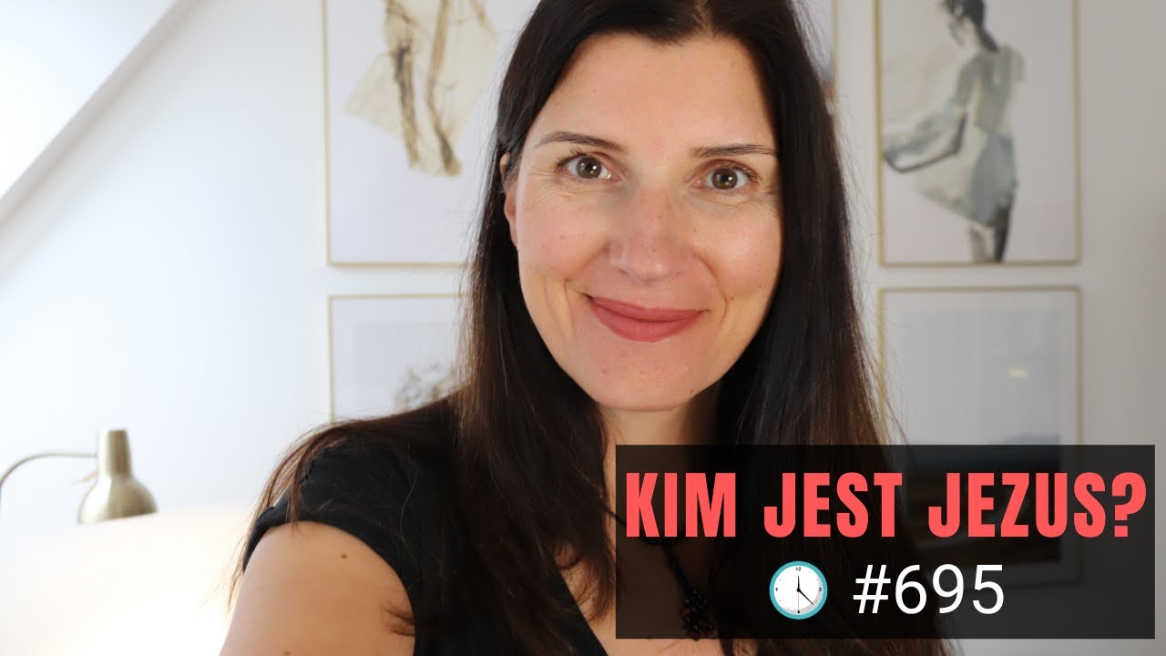 Kim jest Jezus? [5 RANO 