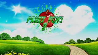 Fruit Pop 2 Steam Trailer screenshot 5