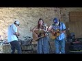 Tennessee  - Lillian Hackett - George's Mill Farm Barn-Lovettsville, Va 8-10-25