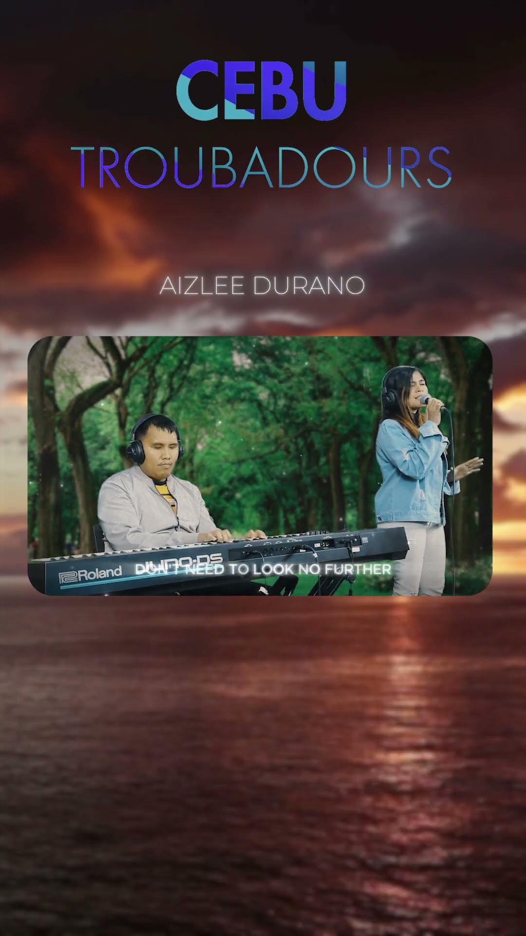 C1197 Chasing pavements #adle #aizlee #gerard #cebutroubadours #ngkhai #ngenius