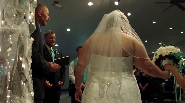 Brittany & Steven Wiswell