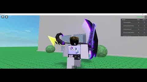 ROBLOX SCRIPT SHOWCASE: Soul Reaper