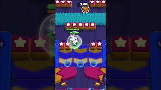 chester gameplay in gigi box event😅 #brawlstars #brawlstarsgame #gaming
