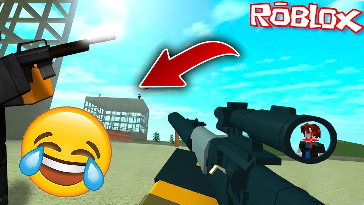 10 Roblox funny moments - YouTube