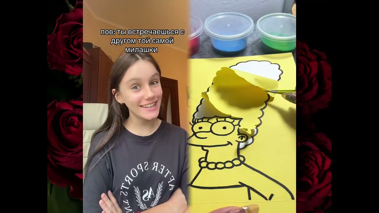 #illustration #tattoo #art #duet #procreate #drawing #whydidntmyexcomeback #digitalart