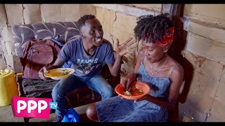 RAYVANNY - CHUCHUMAA "SUKUMA" (PARODY) by Dogo Charlie