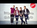 The Vamps- Lovestruck Lyrics