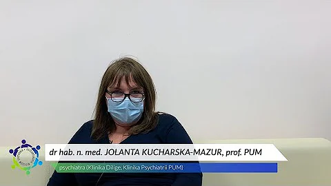 dr hab. n. med. Jolanta Kucharska-Mazur - II Konfe...