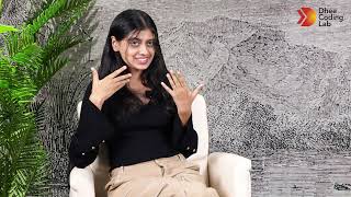 Journey To Success - Students Stories From Dhee Coding Lab