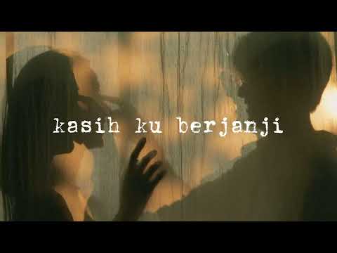 Judika Ft. DuMa - Sampai Akhir (Slowed+Lyrics)