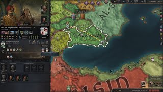 New Cheat Engine Update Crusader Kings III 1.6.1 cheat Engine Table