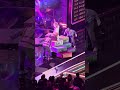 Sabrina Carpenter brings ‘Manchild’ to the Grammys stage
