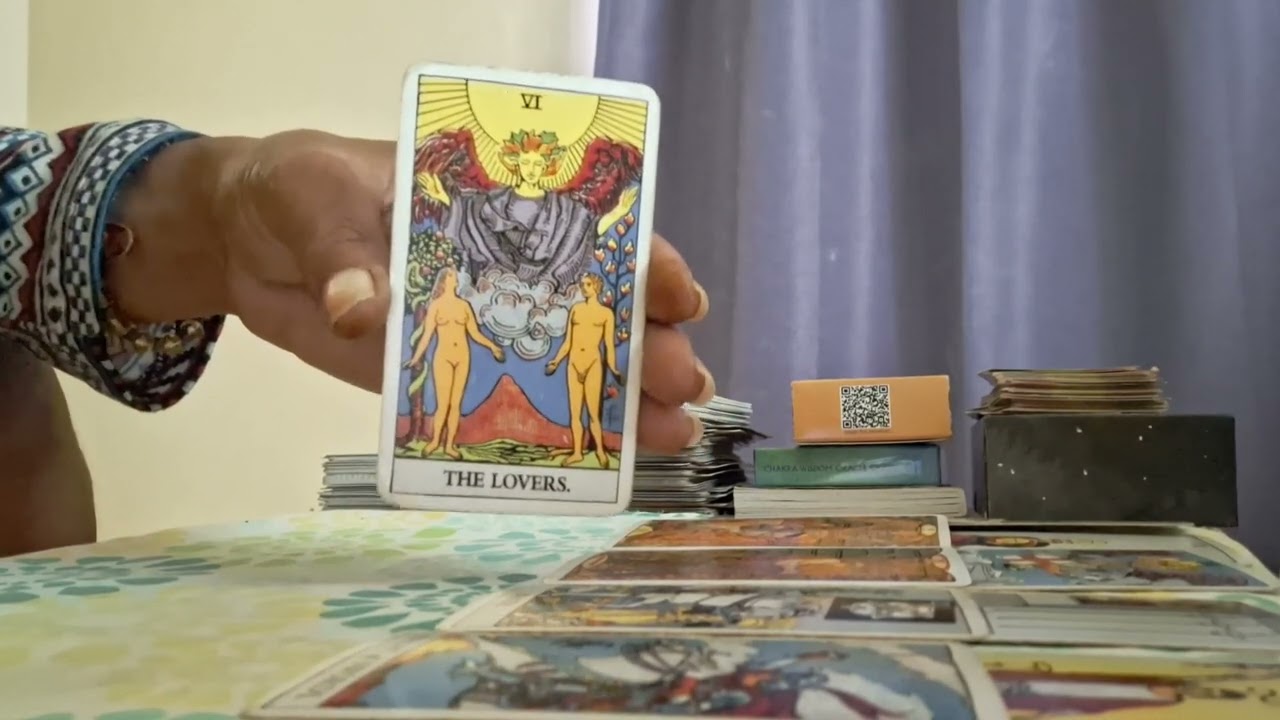 This new man been praying for a good woman like you he's hook on you 💕💖