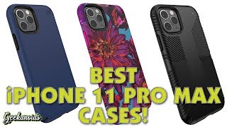 Best iPhone 11 Pro Max Cases from Speck
