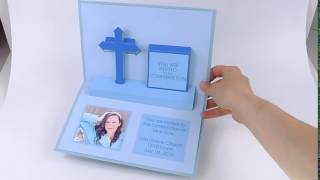 Confirmation Invitation