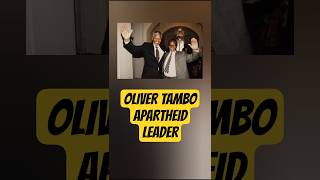 Or Tambo The Silent Hero Of The Antiapartheid Movement