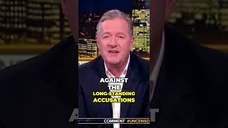 Explosive Interview with Fiona Harvey The Truth Behind the Accusations