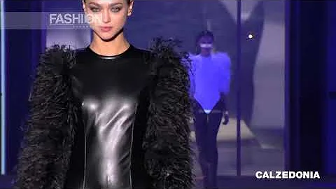 Come si chiamano le modelle di Calzedonia?