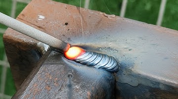 Millions of beginners become experts, learn and practice these Welding techniques at home