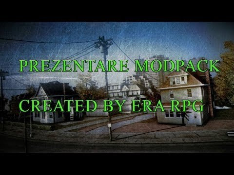 MODPACK LOW-MEDIUM V2! VIDEOCLIP SPECIAL 2000 ABONATI? raduquem