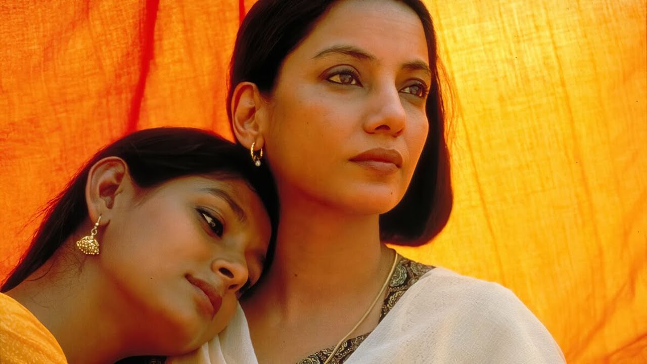 Fire (1996) | Marriage, Duty, and Desire Inside a Delhi Household