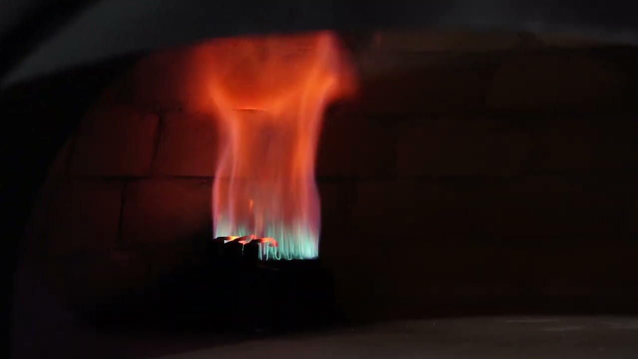 HORNO IMPERIALLI MOOD 70 | IMPERIALLI