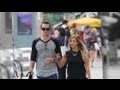 Ashley tisdale engaged to christopher french  splash news  splash news tv  splash news tv