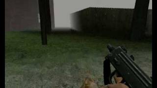 Zombie City 2 screenshot 4