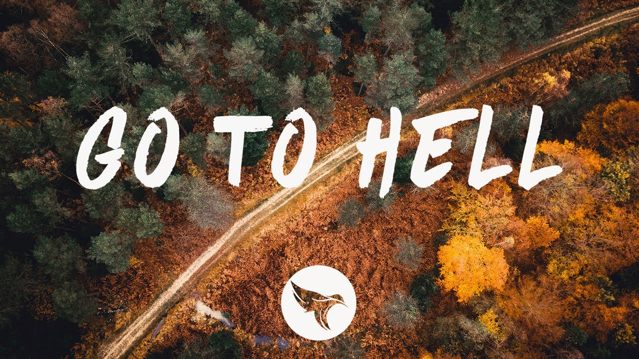 Clinton Kane - GO TO HELL (Lyrics)