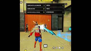 Nerfearon el martillo ? ? #freefire  #garenafreefire
