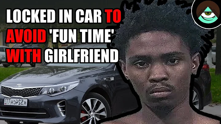 The Nine More Most Shocking and BIZARRE Recent Cri...