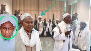 Sheikh Musa Suala Garee Habasha Ni Betani Moyludaa Hin Goonu 23 May 2022