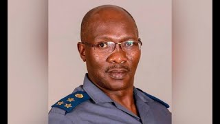 Madlanga Commission of Inquiry | Day 23 Tuesday, 04 November 2025 | General Khumalo