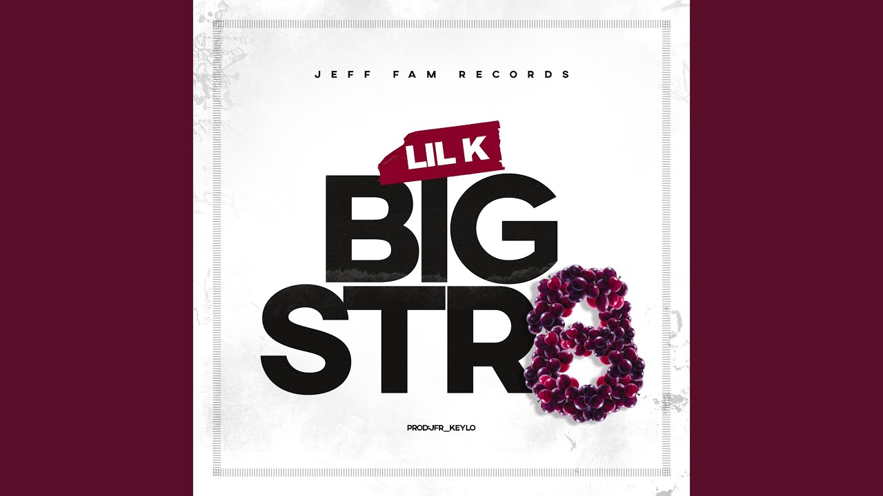 Watch Big Str8 on YouTube Watch Big Str8 on YouTube