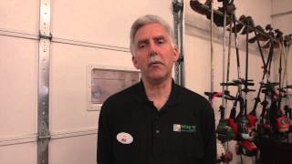 Addressing Soil Compaction with Moe's Outdoor Equipment and Supplies (2014)