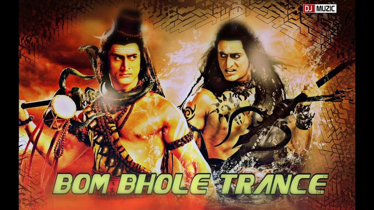Bom Bhole Bom Bom (Trance Remix) 2019 - YouTube