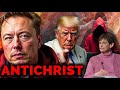 Olive Tree Ministries Updates✝️Shadow Government Rise and Hollywood’s Spiritual Assault