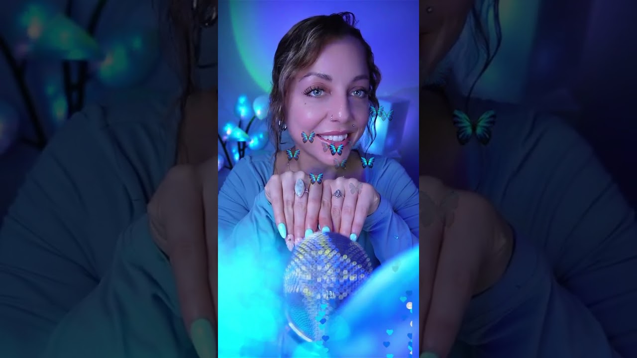 2 Hours ASMR Livestream 542💙