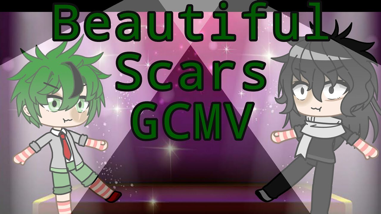 Beautiful Scars [] Depressed Azaiwa and Midoria  [] Part 4