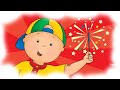 LIVE Funny Animated cartoon for Kids | Cartoon Caillou | Caillou