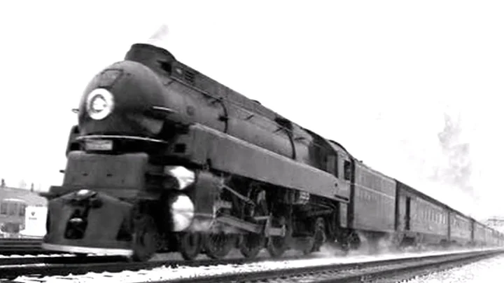 PRR Class K-4s  (Volume 2)